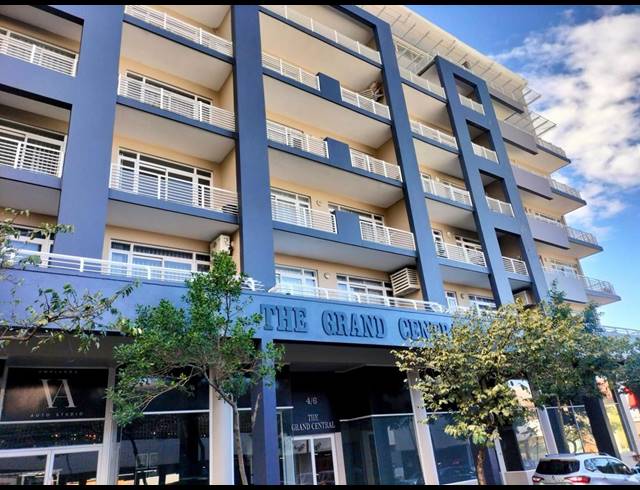 159M² OFFICE FOR SALE IN UMHLANGA RIDGE